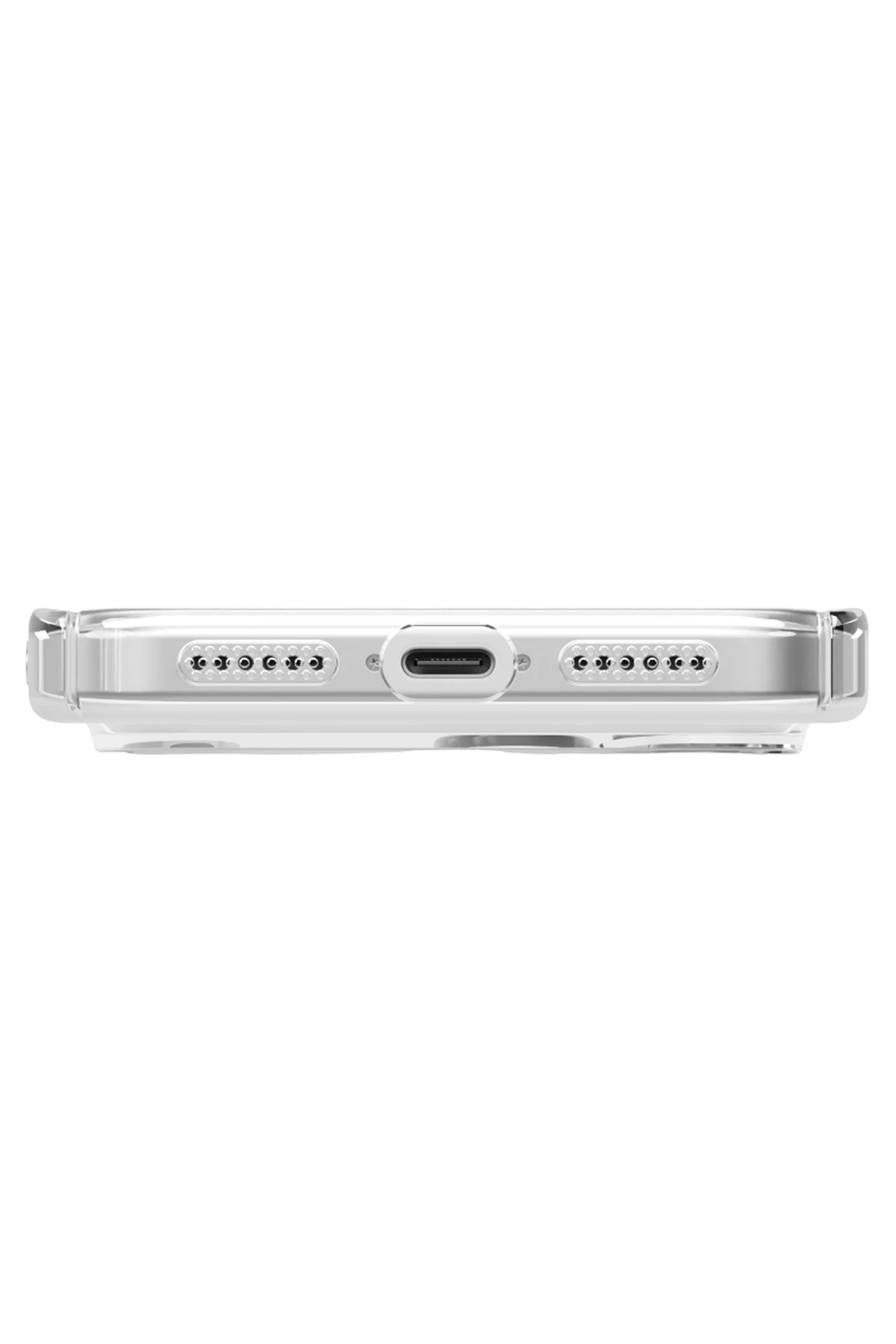 Uniq Apple iPhone 17 Pro Max AirSuit Magsafe Telefon Kılıfı Uniq Apple iPhone 17 Pro Max AirSuit Magsafe Telefon Kılıfı